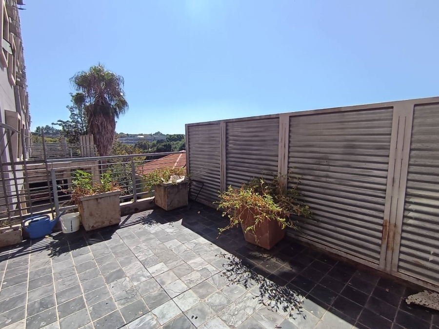 To Let 2 Bedroom Property for Rent in Hatfield Gauteng