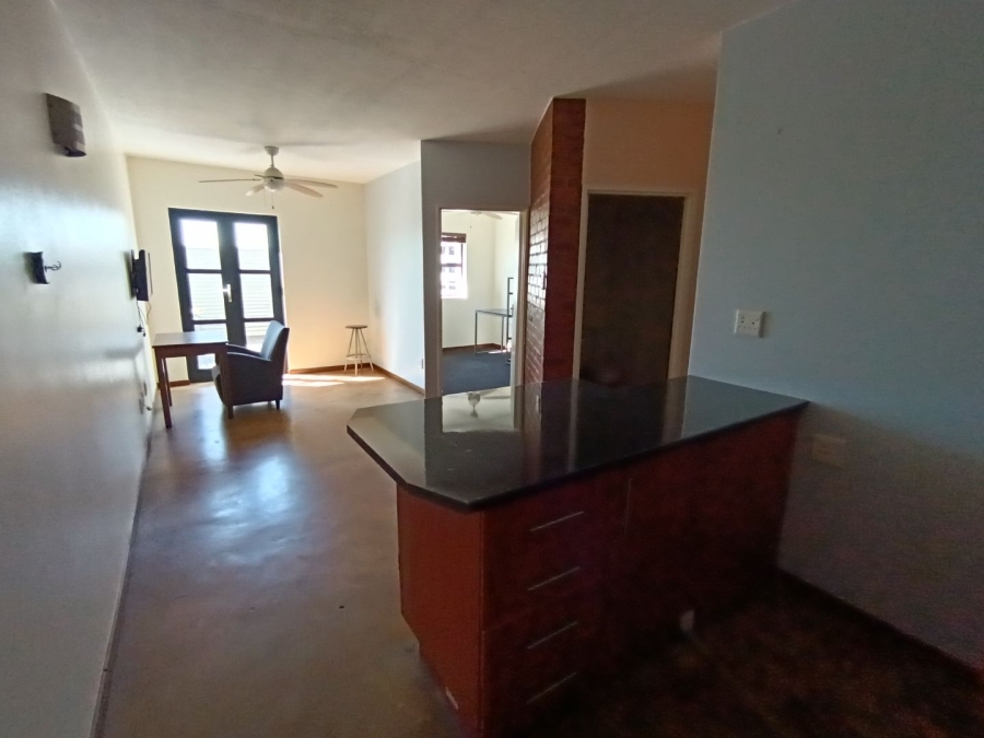 To Let 2 Bedroom Property for Rent in Hatfield Gauteng