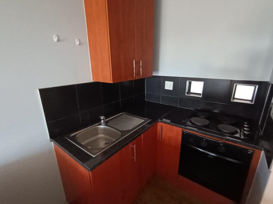 To Let 2 Bedroom Property for Rent in Hatfield Gauteng