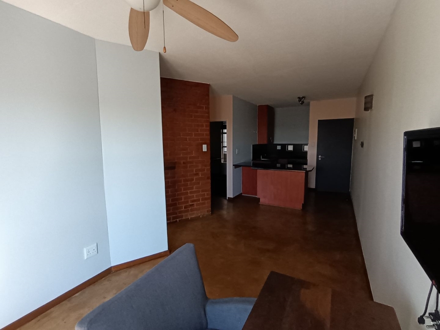 To Let 2 Bedroom Property for Rent in Hatfield Gauteng