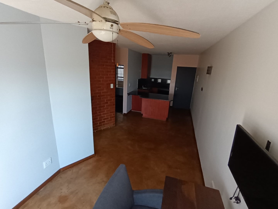 To Let 2 Bedroom Property for Rent in Hatfield Gauteng