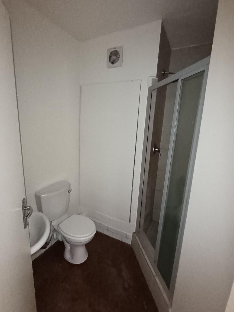 To Let 2 Bedroom Property for Rent in Hatfield Gauteng