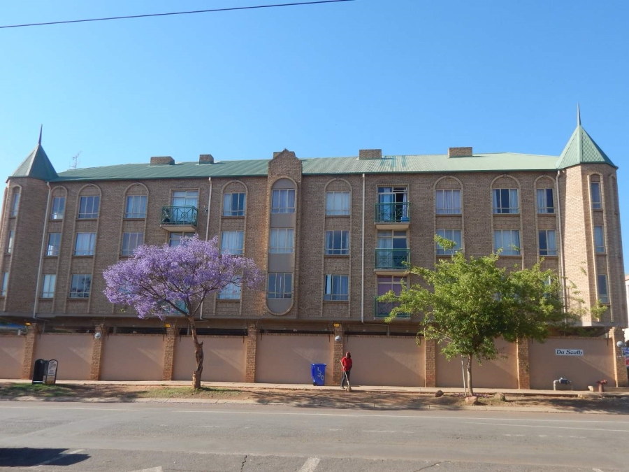 To Let 0 Bedroom Property for Rent in Hatfield Gauteng