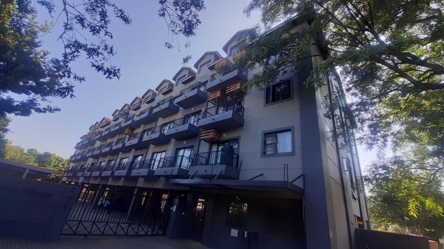 To Let 1 Bedroom Property for Rent in Hatfield Gauteng