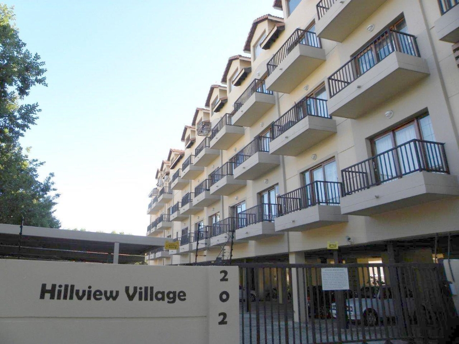 To Let 1 Bedroom Property for Rent in Hatfield Gauteng