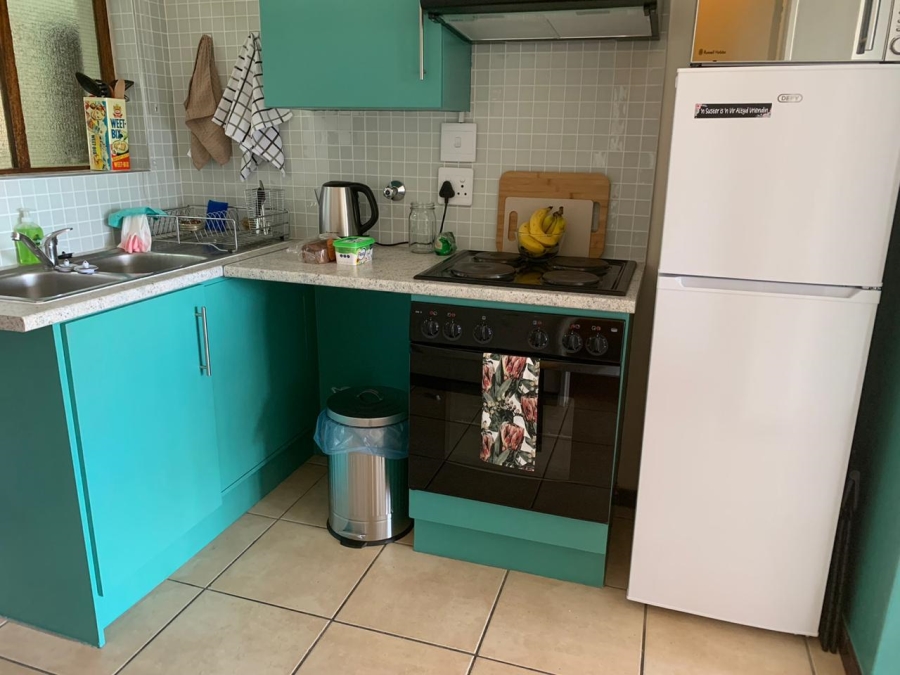 To Let 1 Bedroom Property for Rent in Hatfield Gauteng