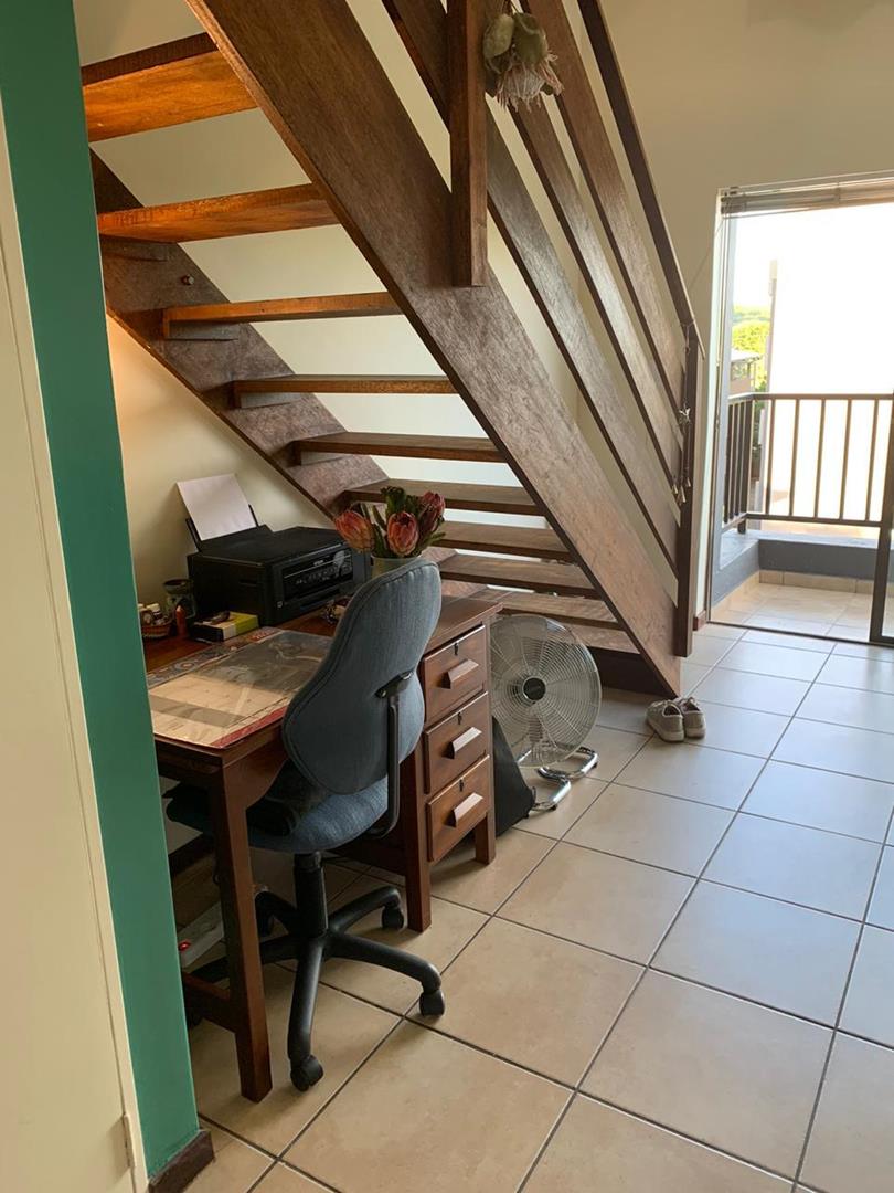 To Let 1 Bedroom Property for Rent in Hatfield Gauteng