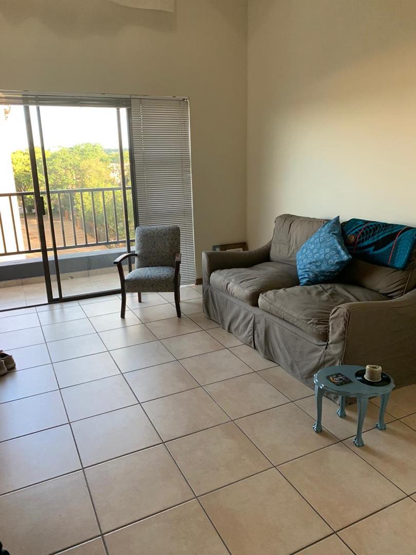 To Let 1 Bedroom Property for Rent in Hatfield Gauteng