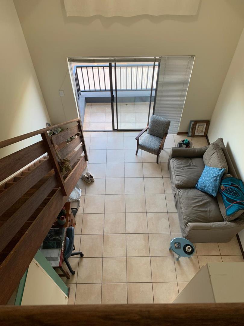 To Let 1 Bedroom Property for Rent in Hatfield Gauteng