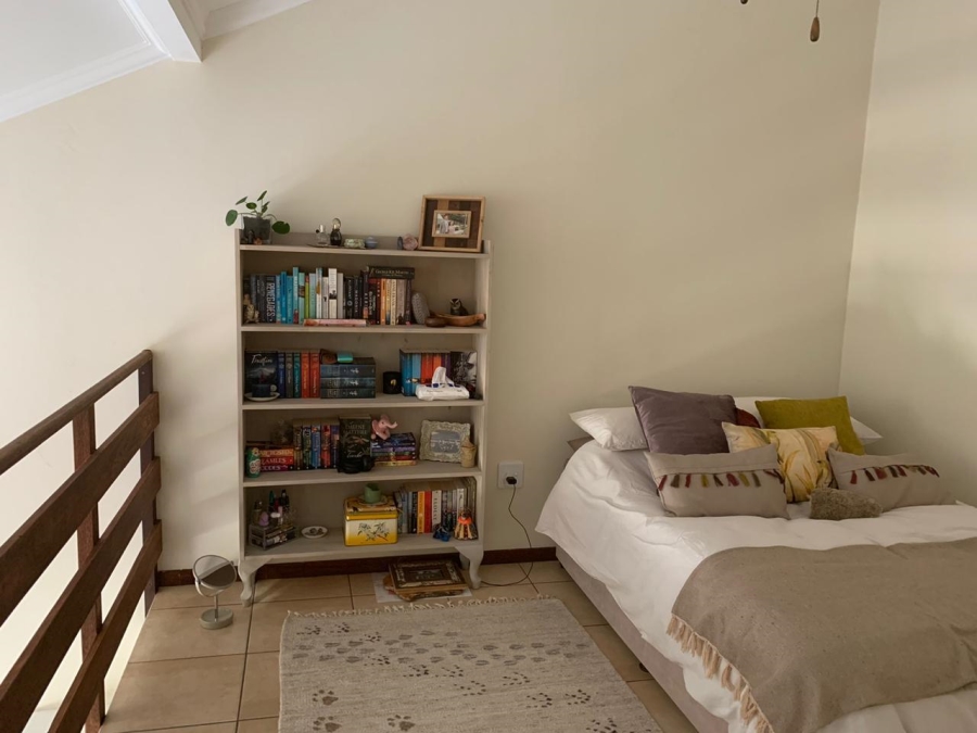 To Let 1 Bedroom Property for Rent in Hatfield Gauteng