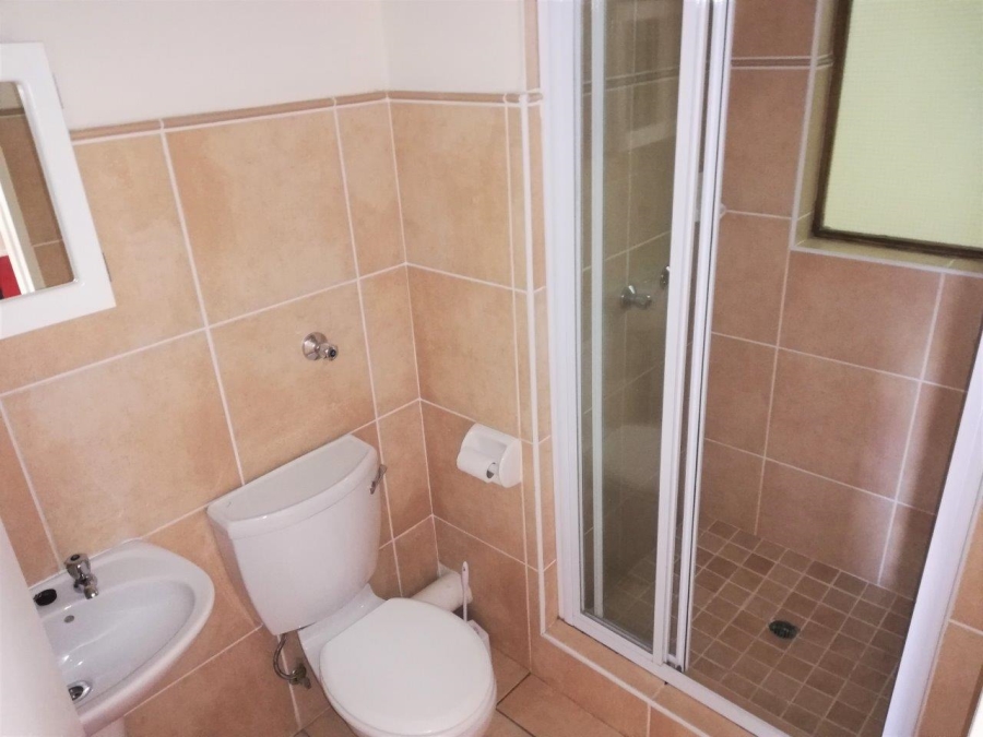 To Let 1 Bedroom Property for Rent in Hatfield Gauteng