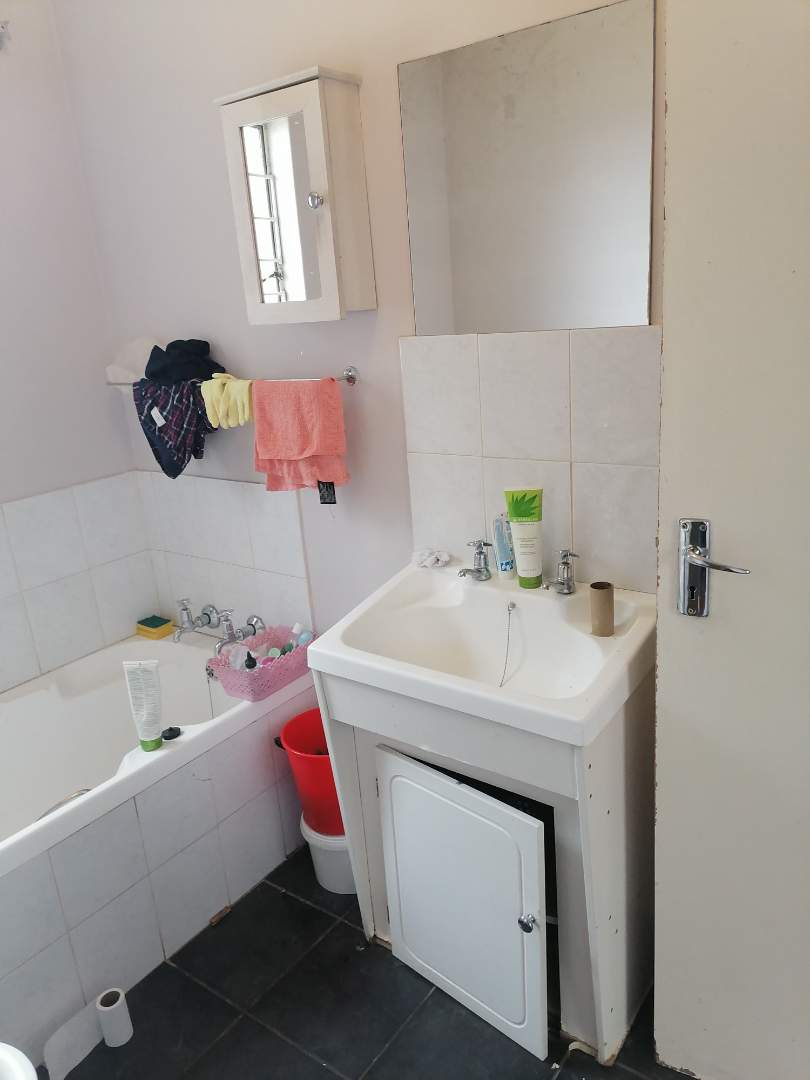 To Let 0 Bedroom Property for Rent in Hatfield Gauteng