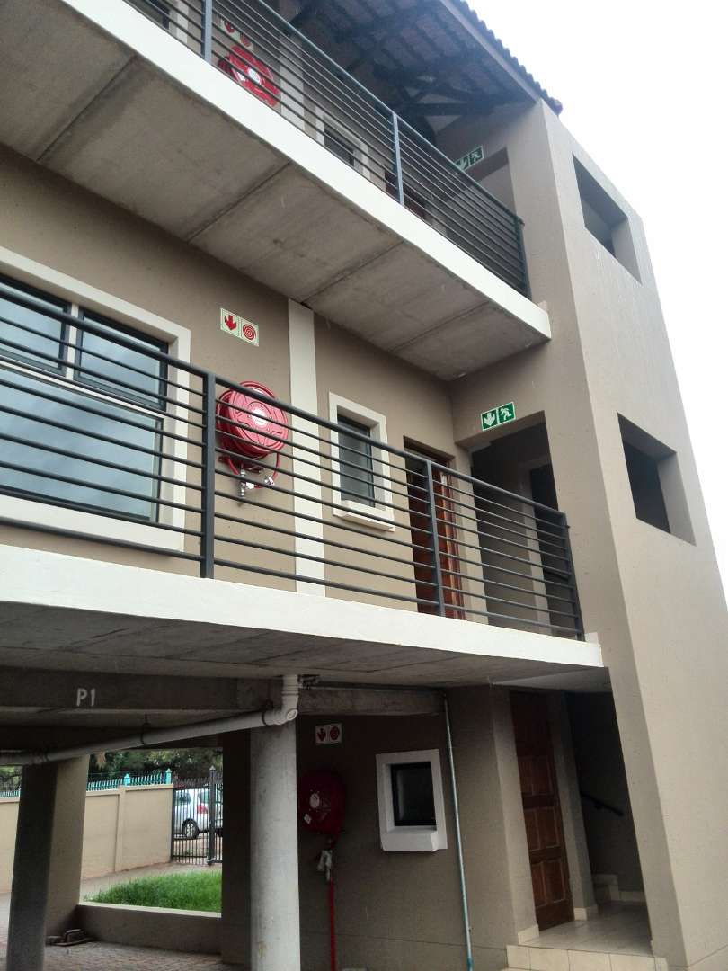 To Let 1 Bedroom Property for Rent in Silverton Gauteng