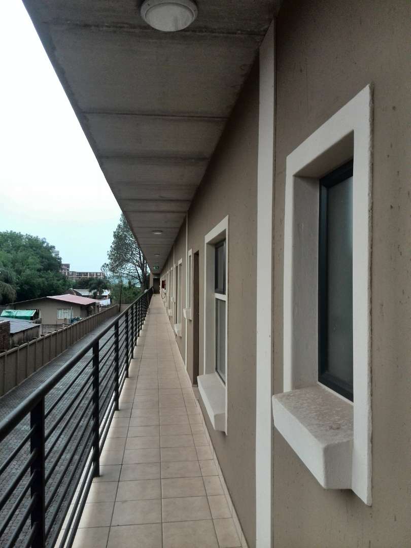 To Let 1 Bedroom Property for Rent in Silverton Gauteng