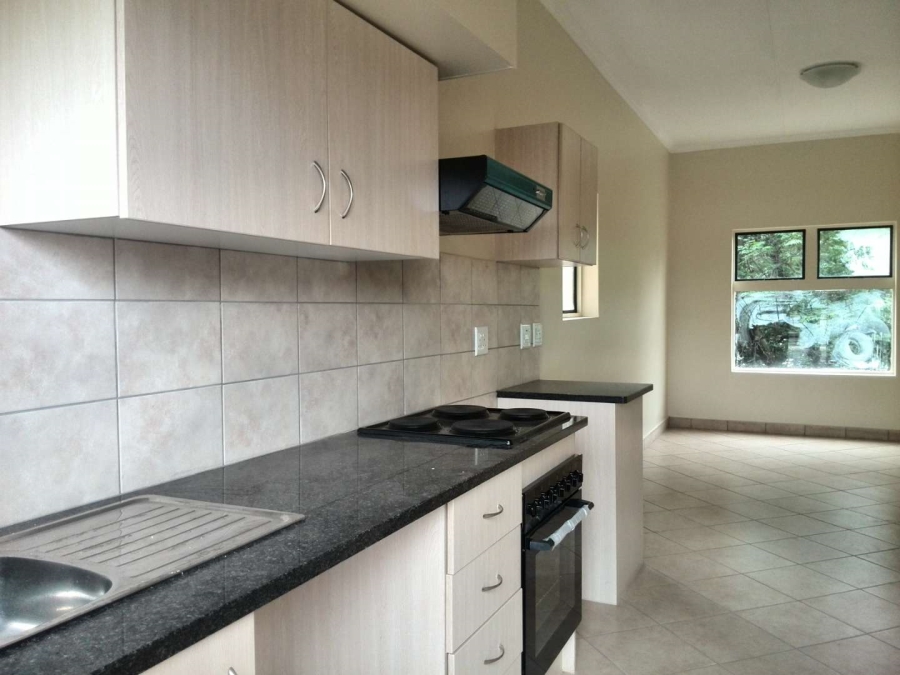 To Let 1 Bedroom Property for Rent in Silverton Gauteng