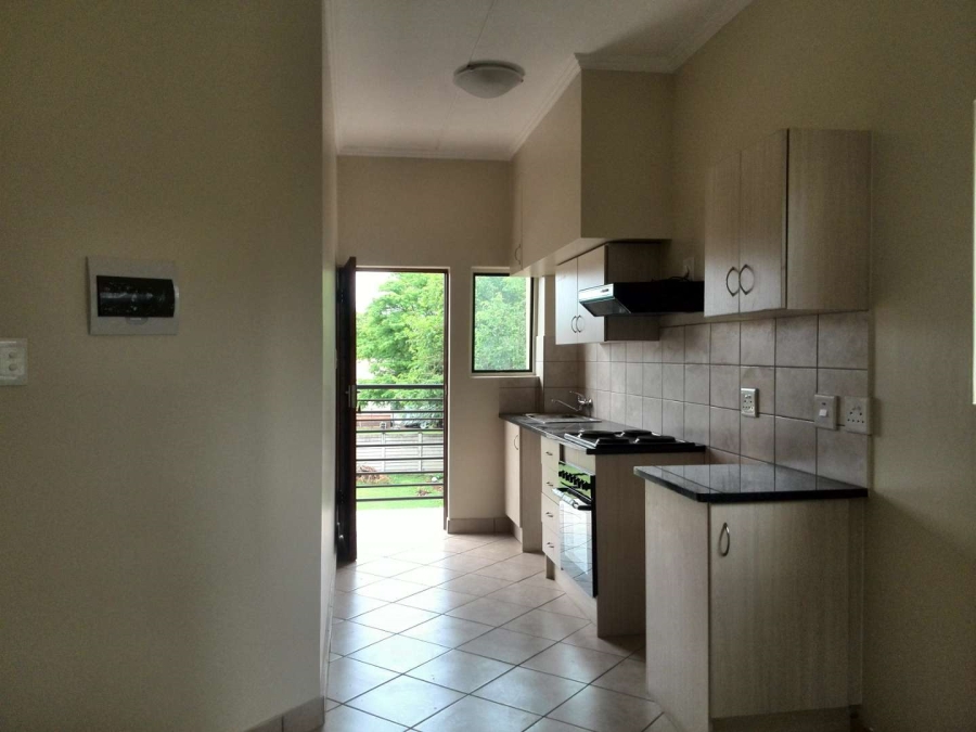 To Let 1 Bedroom Property for Rent in Silverton Gauteng
