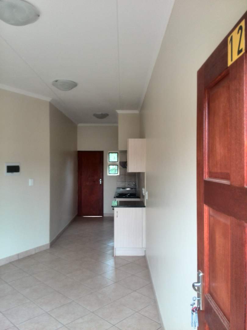 To Let 1 Bedroom Property for Rent in Silverton Gauteng