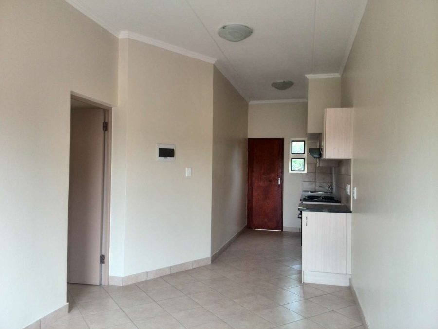 To Let 1 Bedroom Property for Rent in Silverton Gauteng