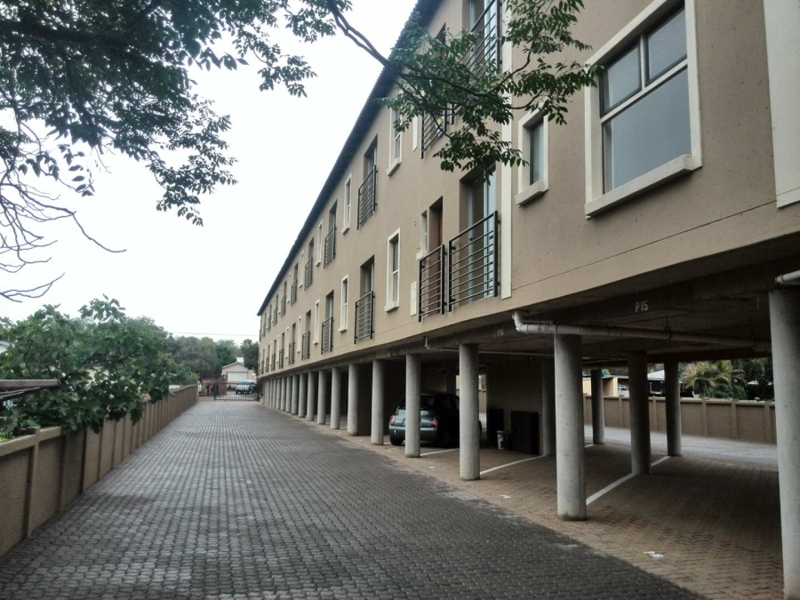 To Let 1 Bedroom Property for Rent in Silverton Gauteng