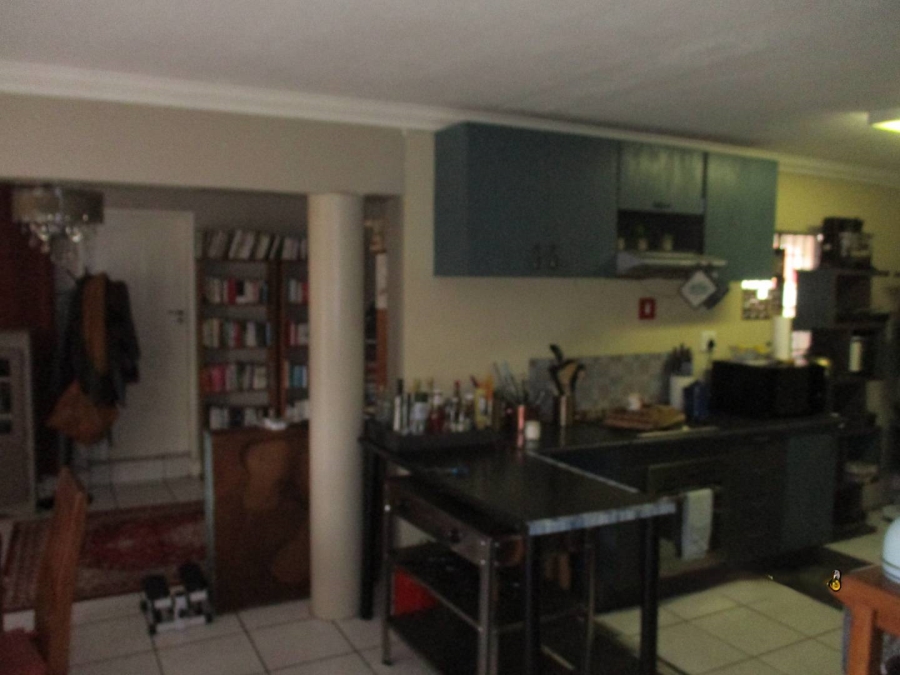 To Let 3 Bedroom Property for Rent in Clubview Gauteng