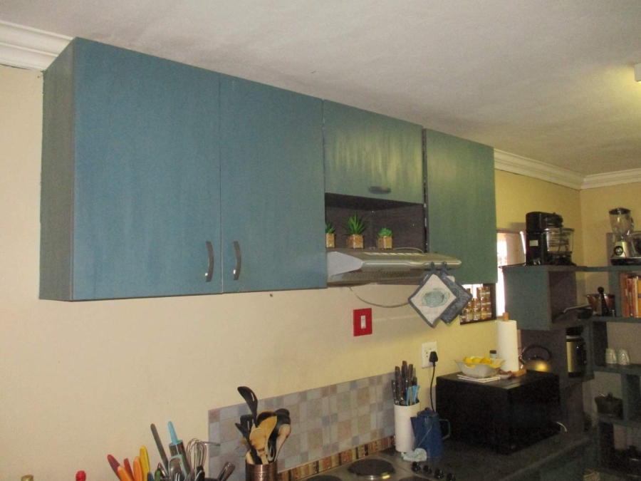 To Let 3 Bedroom Property for Rent in Clubview Gauteng