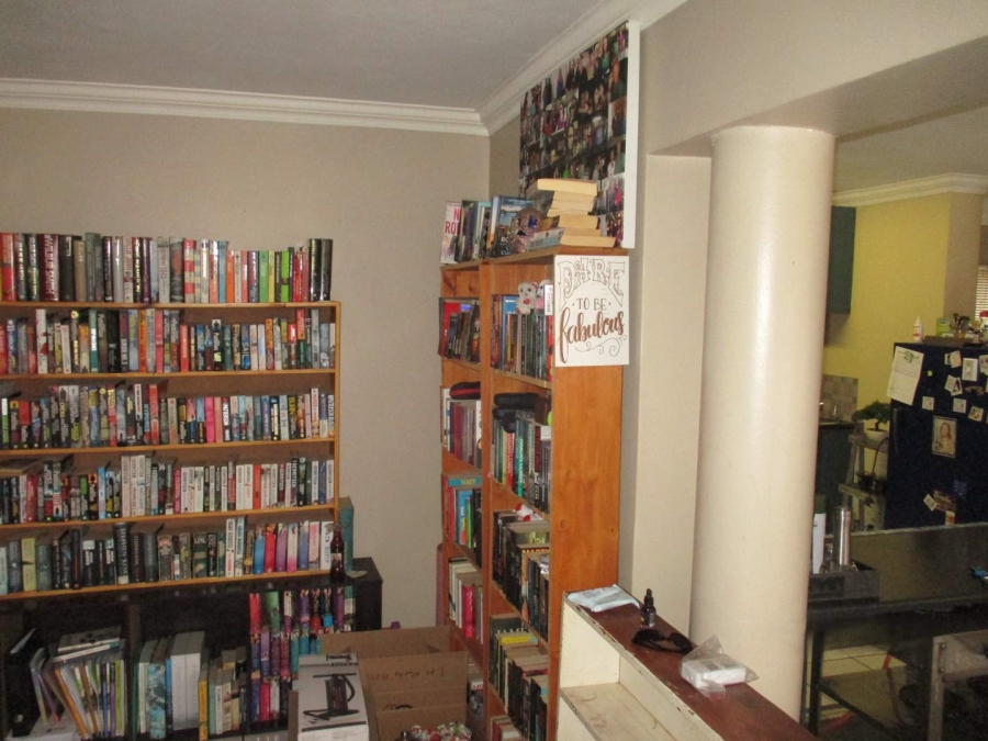 To Let 3 Bedroom Property for Rent in Clubview Gauteng
