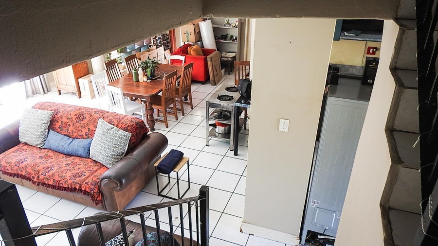 To Let 3 Bedroom Property for Rent in Clubview Gauteng