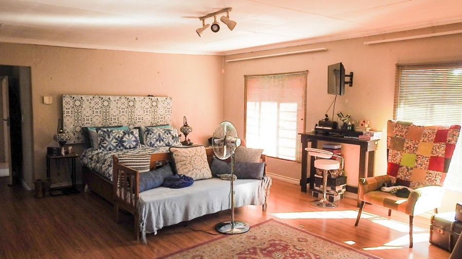 To Let 3 Bedroom Property for Rent in Clubview Gauteng