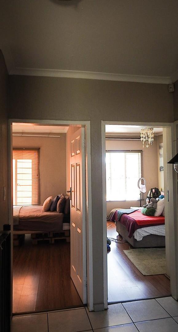 To Let 3 Bedroom Property for Rent in Clubview Gauteng