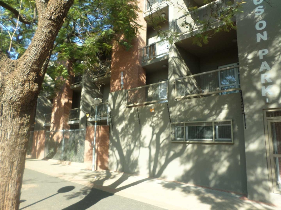 To Let 0 Bedroom Property for Rent in Hatfield Gauteng