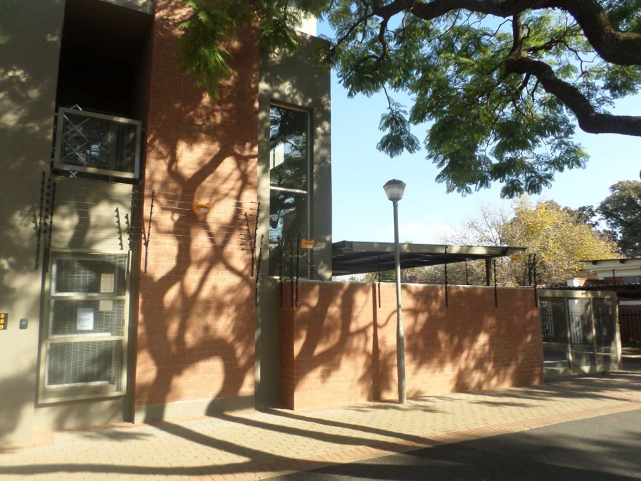 To Let 0 Bedroom Property for Rent in Hatfield Gauteng