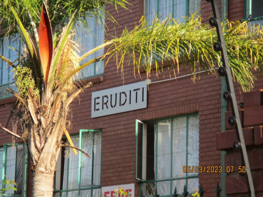 To Let 2 Bedroom Property for Rent in Hatfield Gauteng