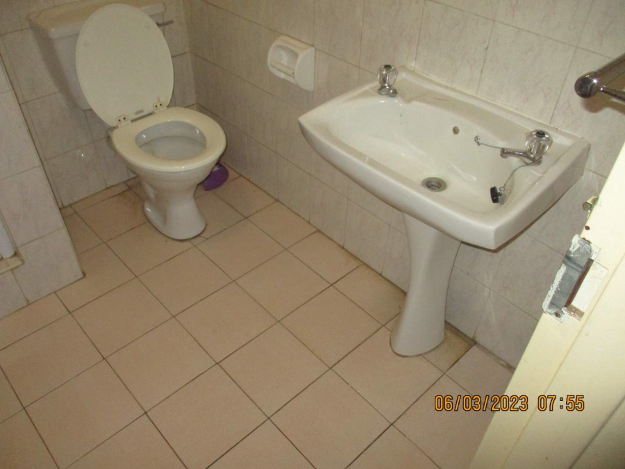 To Let 2 Bedroom Property for Rent in Hatfield Gauteng