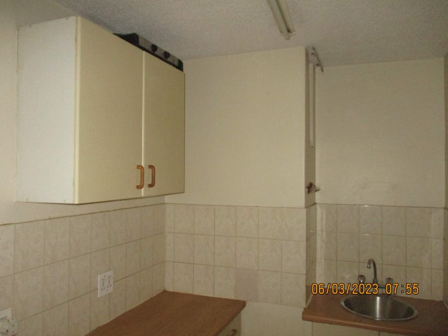 To Let 2 Bedroom Property for Rent in Hatfield Gauteng