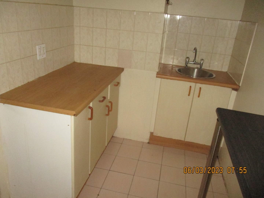 To Let 2 Bedroom Property for Rent in Hatfield Gauteng