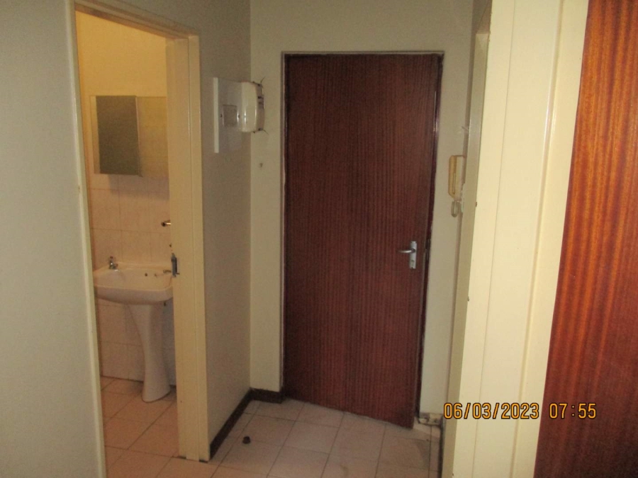 To Let 2 Bedroom Property for Rent in Hatfield Gauteng