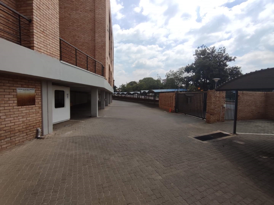 To Let 2 Bedroom Property for Rent in Hatfield Gauteng