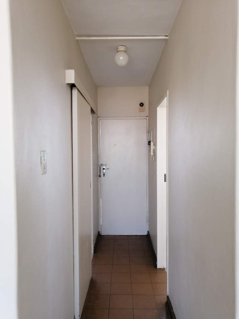To Let 1 Bedroom Property for Rent in Sunnyside Gauteng