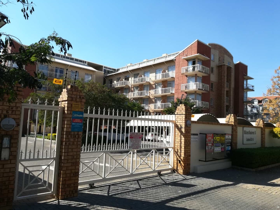 To Let 2 Bedroom Property for Rent in Hatfield Gauteng
