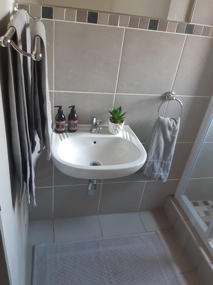 To Let 0 Bedroom Property for Rent in Hatfield Gauteng