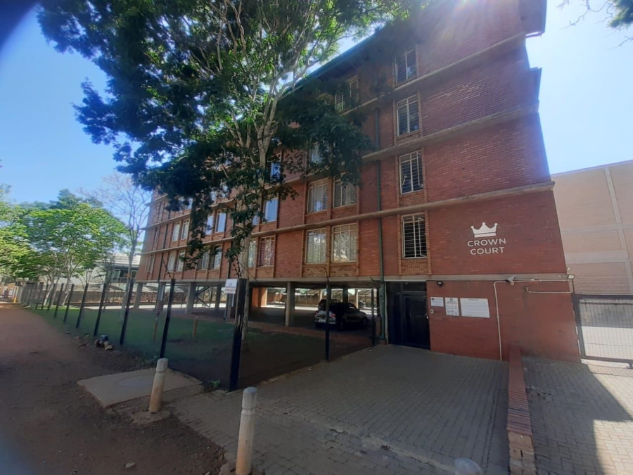 To Let 2 Bedroom Property for Rent in Hatfield Gauteng