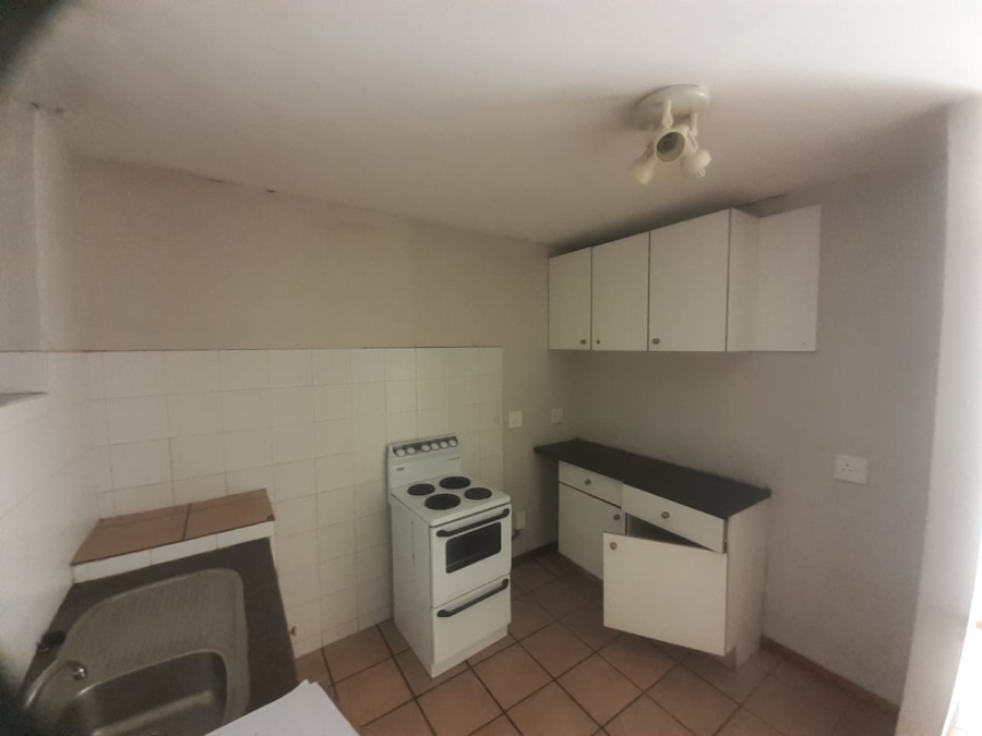 To Let 2 Bedroom Property for Rent in Hatfield Gauteng