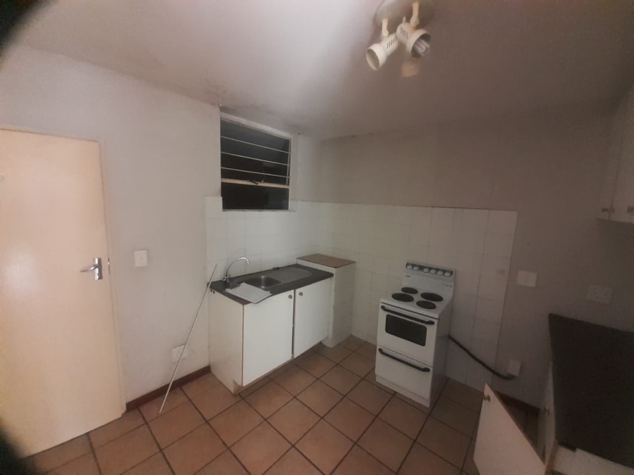 To Let 2 Bedroom Property for Rent in Hatfield Gauteng