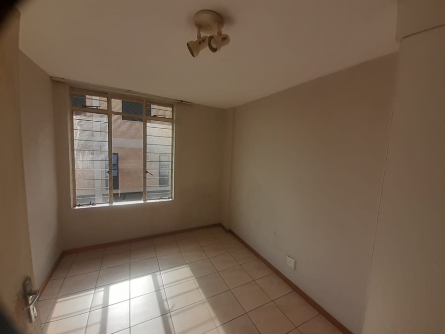To Let 2 Bedroom Property for Rent in Hatfield Gauteng