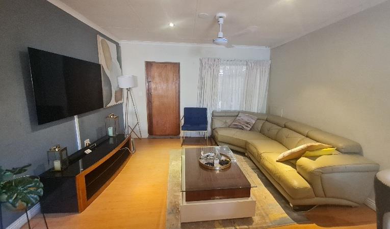 3 Bedroom Property for Sale in Erasmuskloof Gauteng