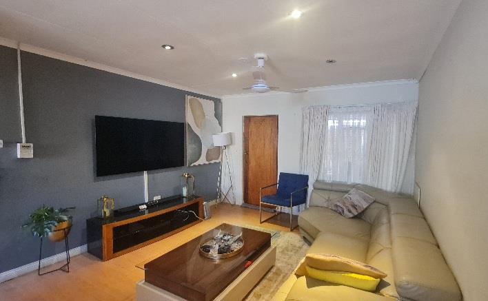 3 Bedroom Property for Sale in Erasmuskloof Gauteng