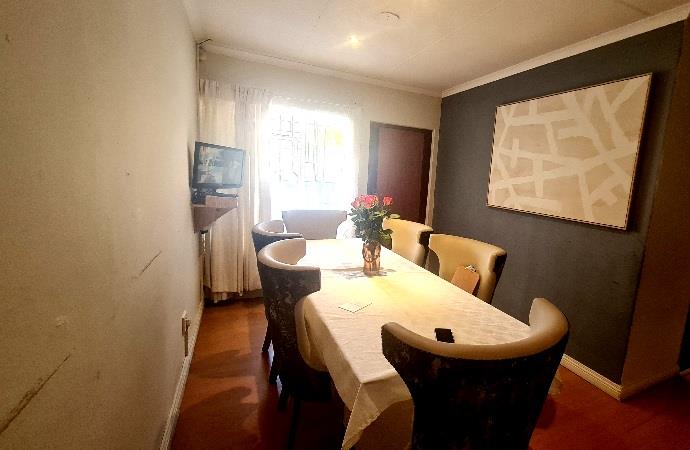 3 Bedroom Property for Sale in Erasmuskloof Gauteng