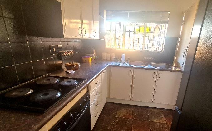 3 Bedroom Property for Sale in Erasmuskloof Gauteng