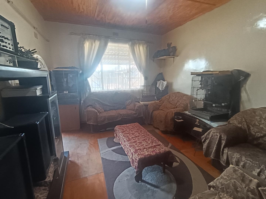 3 Bedroom Property for Sale in Brakpan Central Gauteng