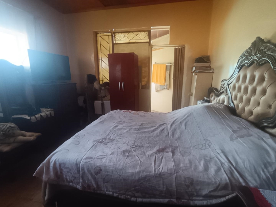 3 Bedroom Property for Sale in Brakpan Central Gauteng
